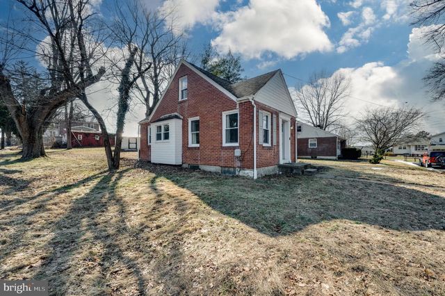 300 MCKINLEY AVE, Reading, PA 19605