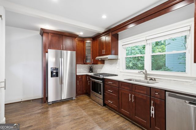 1669 Emerald Avenue SW, Atlanta, GA 30310