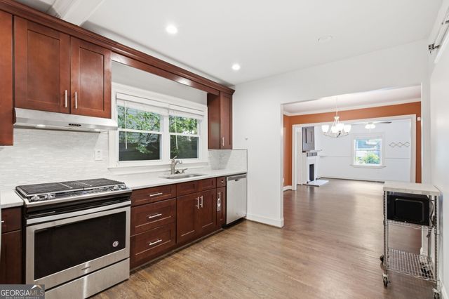 1669 Emerald Avenue SW, Atlanta, GA 30310