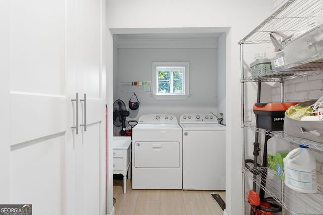1669 Emerald Avenue SW, Atlanta, GA 30310