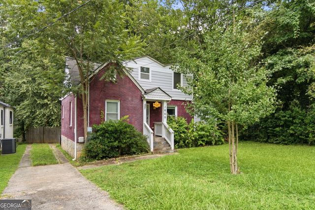 1669 Emerald Avenue SW, Atlanta, GA 30310