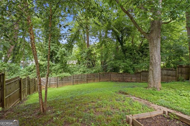 1669 Emerald Avenue SW, Atlanta, GA 30310