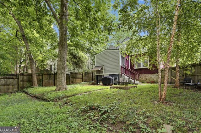 1669 Emerald Avenue SW, Atlanta, GA 30310