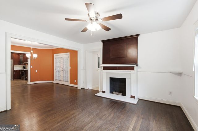1669 Emerald Avenue SW, Atlanta, GA 30310