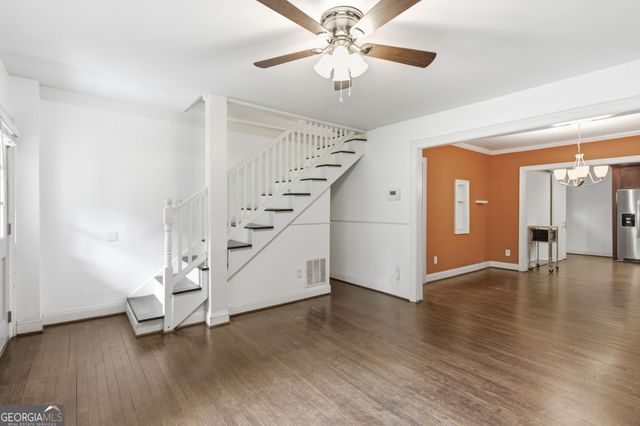 1669 Emerald Avenue SW, Atlanta, GA 30310
