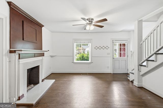 1669 Emerald Avenue SW, Atlanta, GA 30310