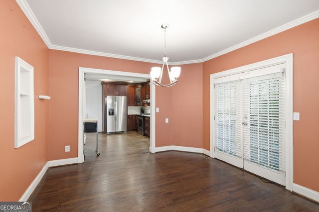 1669 Emerald Avenue SW, Atlanta, GA 30310