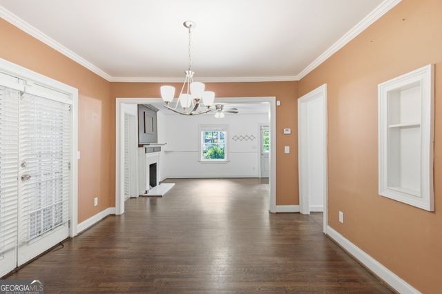 1669 Emerald Avenue SW, Atlanta, GA 30310