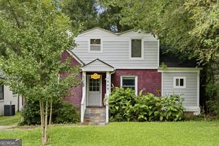 1669 Emerald Avenue SW, Atlanta, GA 30310