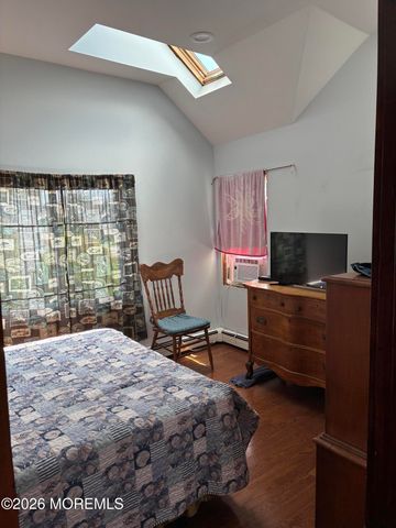 401 W West Columbus Place, Long Branch, NJ 07740
