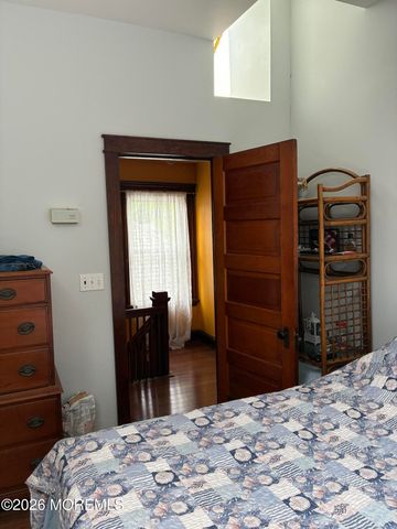 401 W West Columbus Place, Long Branch, NJ 07740