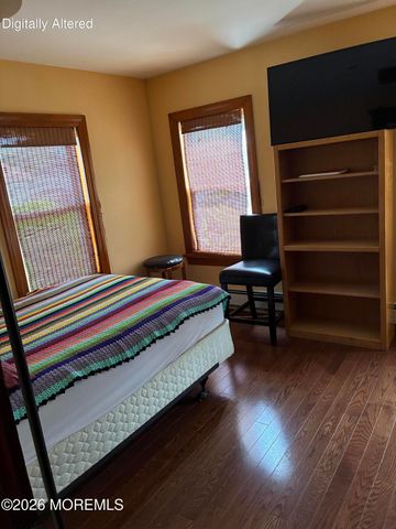 401 W West Columbus Place, Long Branch, NJ 07740
