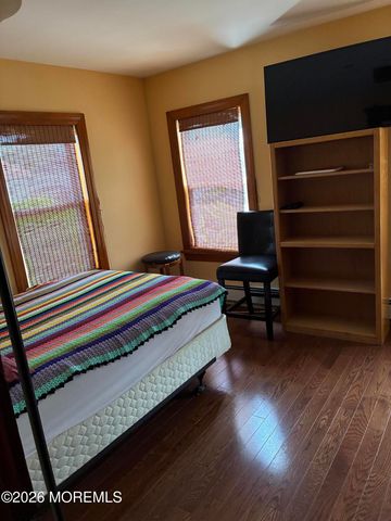401 W West Columbus Place, Long Branch, NJ 07740