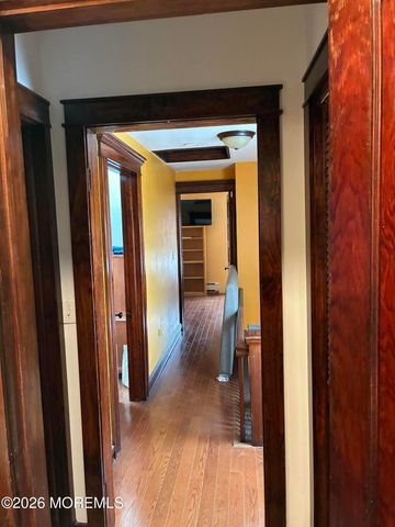 401 W West Columbus Place, Long Branch, NJ 07740