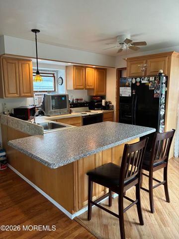 401 W West Columbus Place, Long Branch, NJ 07740