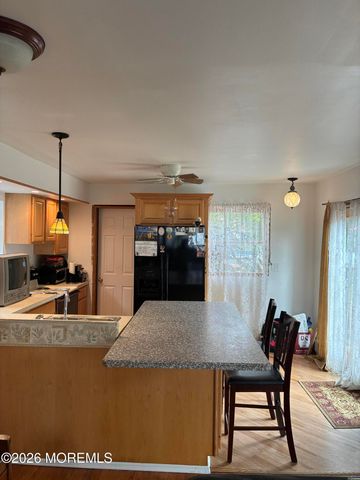 401 W West Columbus Place, Long Branch, NJ 07740