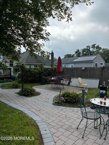401 W West Columbus Place, Long Branch, NJ 07740