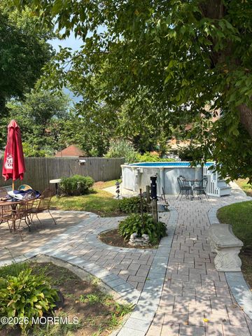 401 W West Columbus Place, Long Branch, NJ 07740