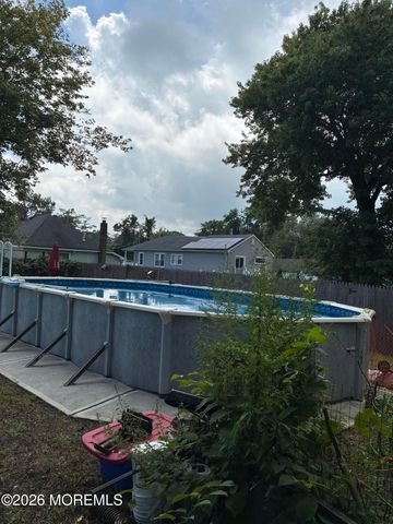 401 W West Columbus Place, Long Branch, NJ 07740