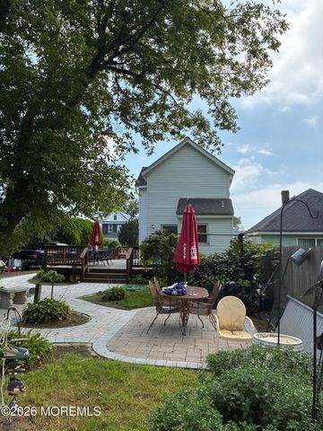401 W West Columbus Place, Long Branch, NJ 07740