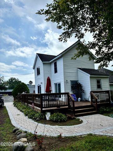 401 W West Columbus Place, Long Branch, NJ 07740