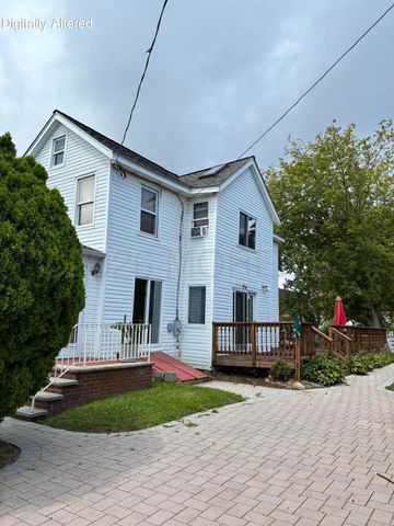 401 W West Columbus Place, Long Branch, NJ 07740