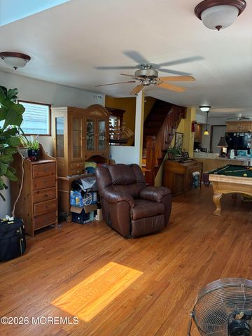 401 W West Columbus Place, Long Branch, NJ 07740