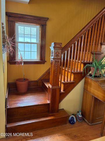 401 W West Columbus Place, Long Branch, NJ 07740