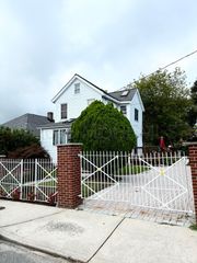 401 W West Columbus Place, Long Branch, NJ 07740