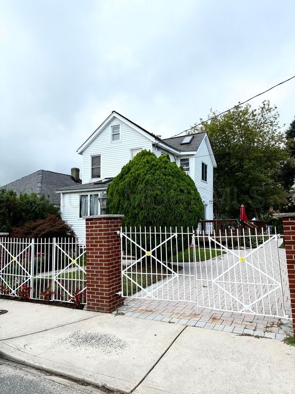 401 W West Columbus Place, Long Branch, NJ 07740