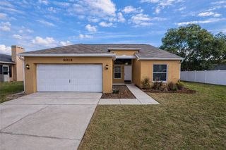 6018 CHARLOMA DRIVE, Lakeland, FL 33812