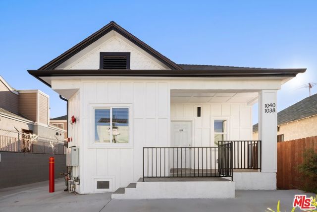 1038 E 53rd Street, Los Angeles, CA 90011