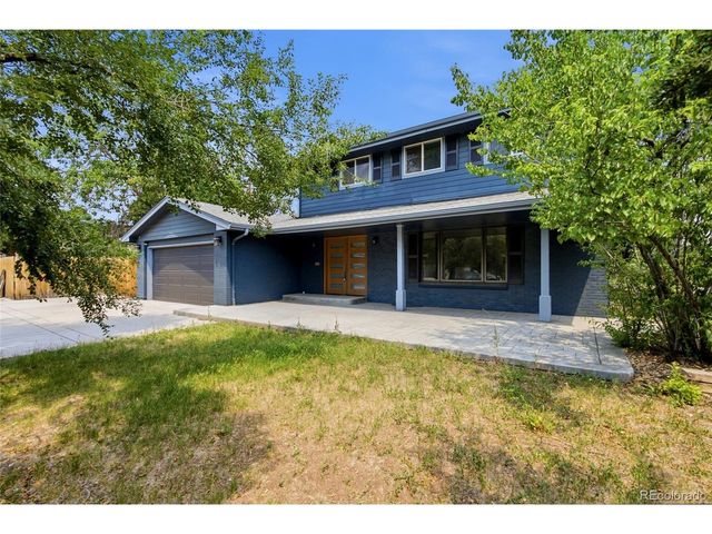 6455 W Nevada Pl, Denver, CO 80226