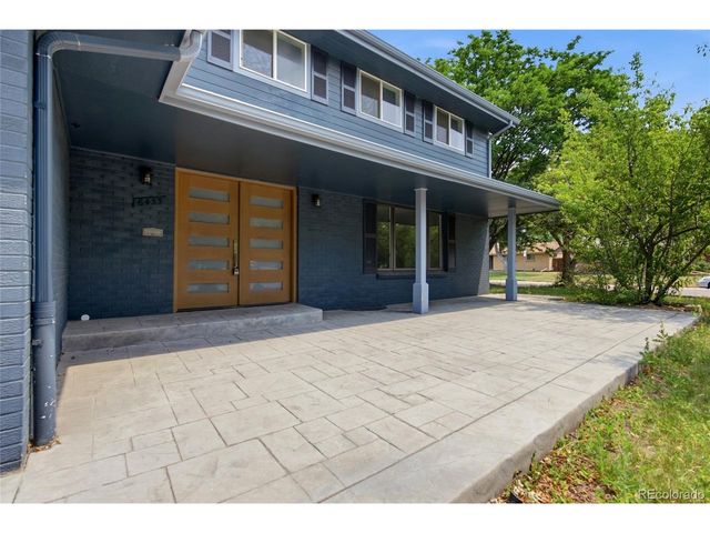 6455 W Nevada Pl, Denver, CO 80226