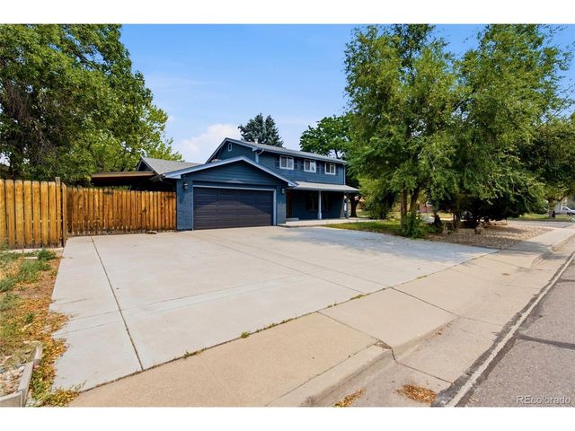6455 W Nevada Pl, Denver, CO 80226