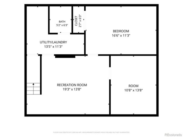 6455 W Nevada Pl, Denver, CO 80226
