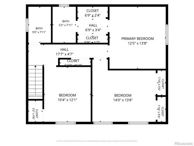 6455 W Nevada Pl, Denver, CO 80226