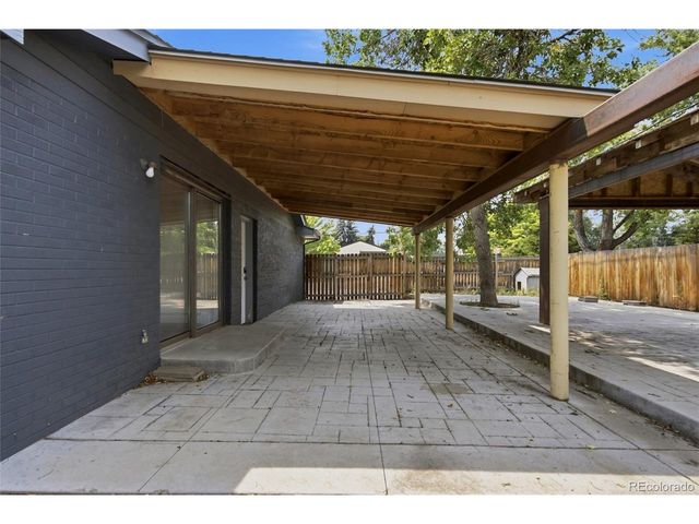 6455 W Nevada Pl, Denver, CO 80226