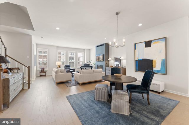 19899 HARRISON TRACE TER, Ashburn, VA 20147