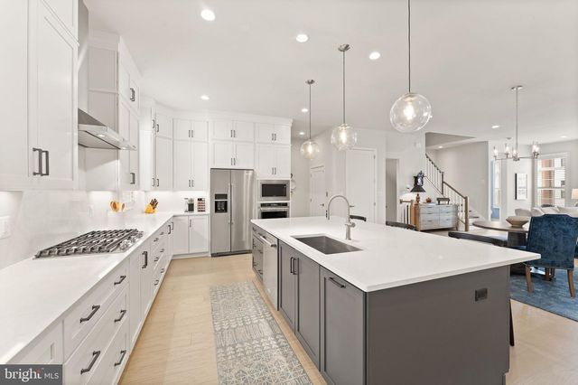 19899 HARRISON TRACE TER, Ashburn, VA 20147