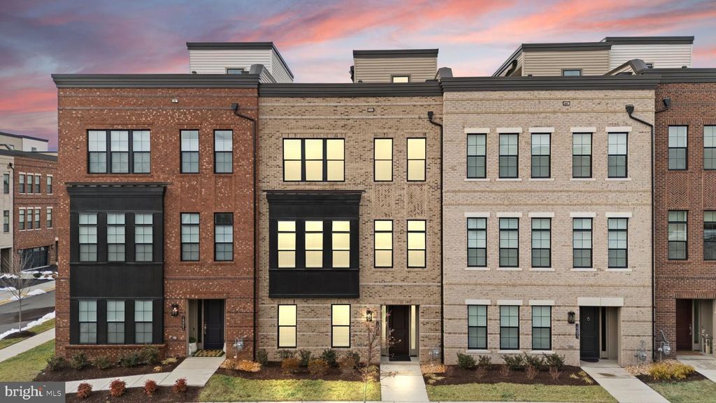 19899 HARRISON TRACE TER, Ashburn, VA 20147