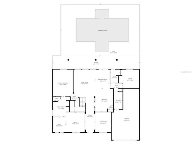 302 COCO PLUM COURT, Oldsmar, FL 34677