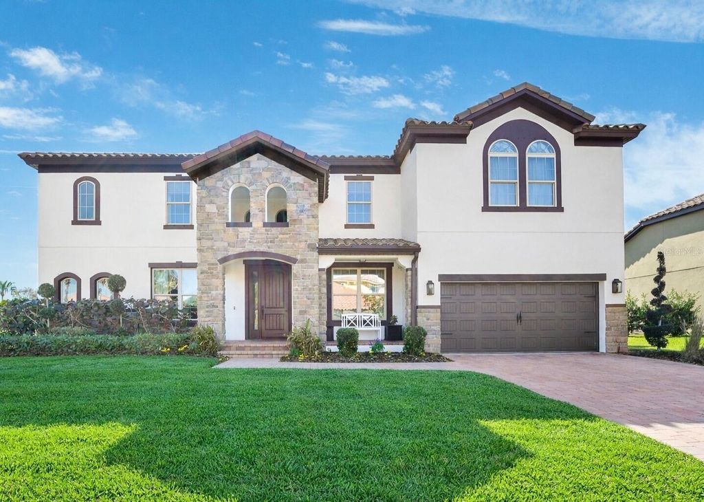 302 COCO PLUM COURT, Oldsmar, FL 34677