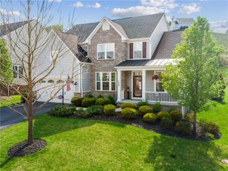 4466 Walnut Ridge Cir, South Fayette, PA 15057