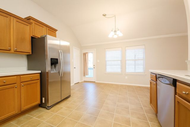 421 Kennedy Drive, Crowley, TX 76036