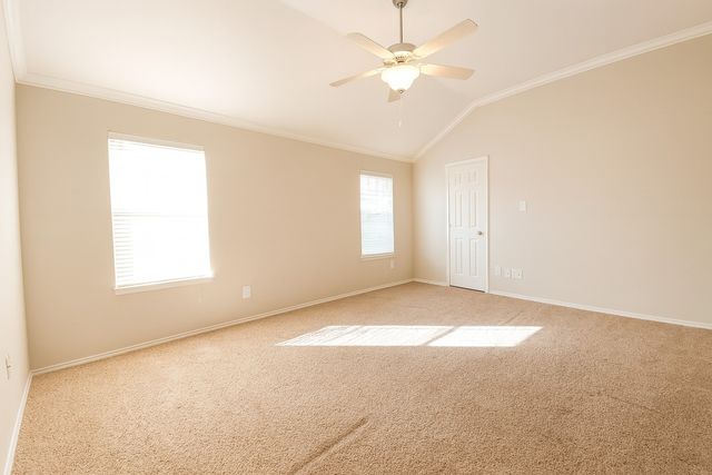 421 Kennedy Drive, Crowley, TX 76036