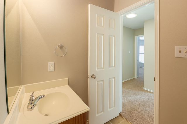 421 Kennedy Drive, Crowley, TX 76036