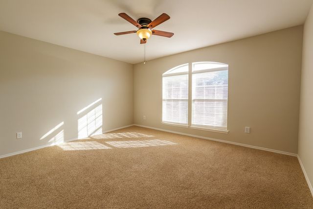 421 Kennedy Drive, Crowley, TX 76036