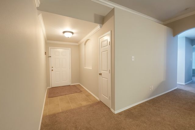 421 Kennedy Drive, Crowley, TX 76036