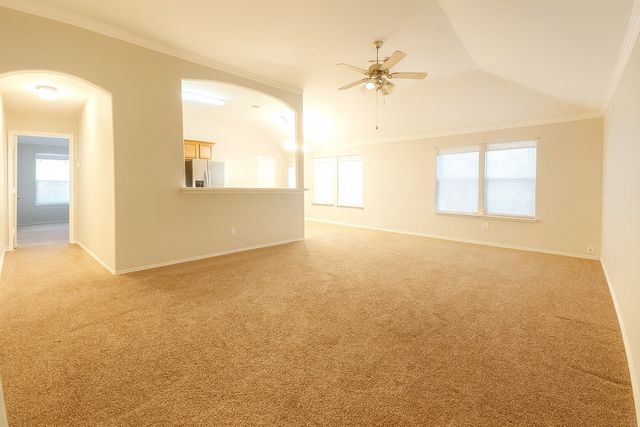 421 Kennedy Drive, Crowley, TX 76036